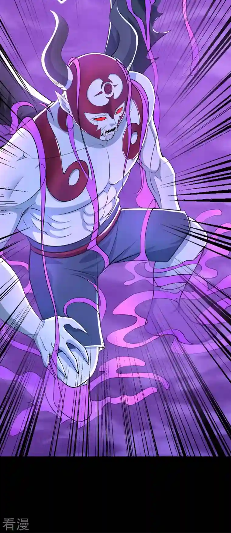 末世为王第471话 苏醒