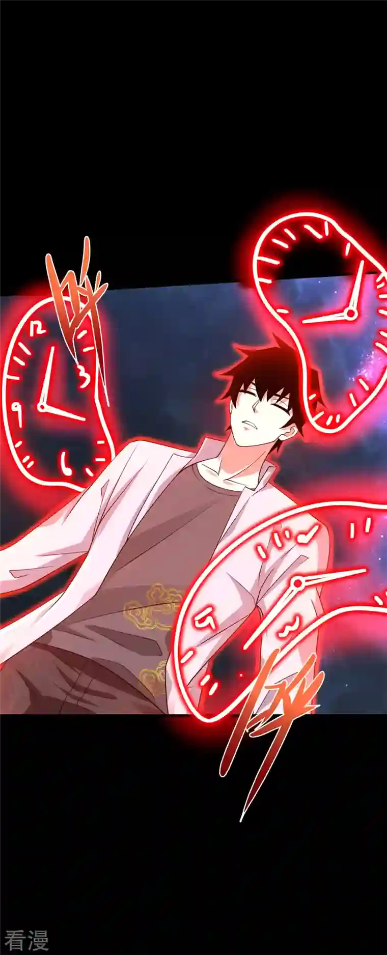 末世为王第475话 两死一伤