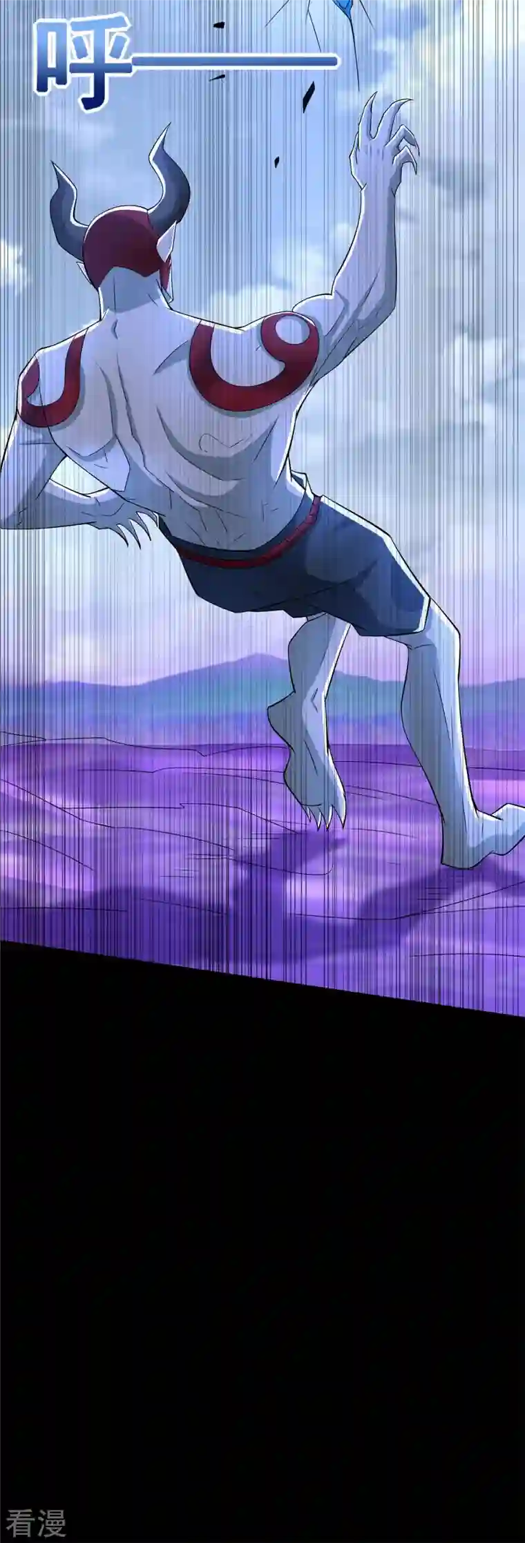 末世为王第475话 两死一伤