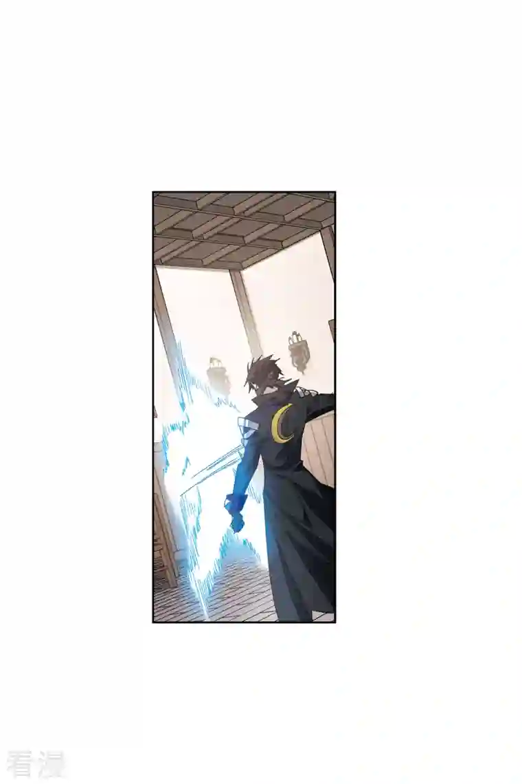 网游之近战法师第408话 暗中博弈3