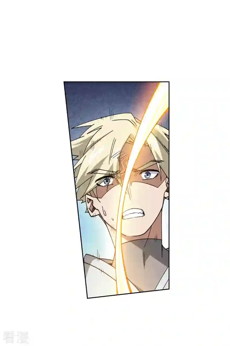 网游之近战法师第408话 暗中博弈3