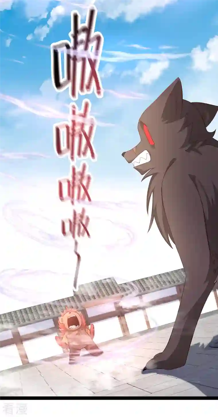 最强桃花运第264话 这么不经揍？？？