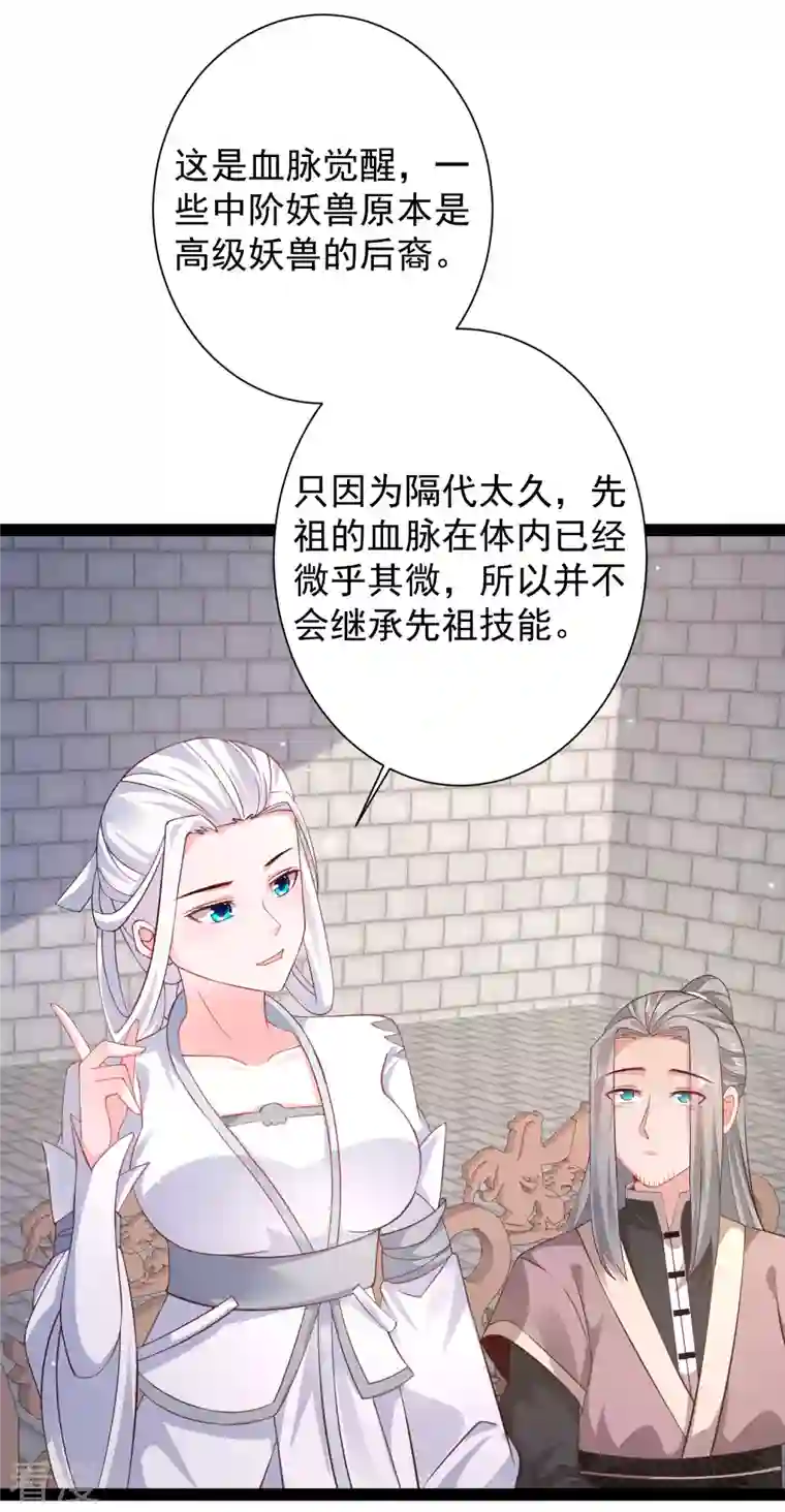 最强桃花运第264话 这么不经揍？？？