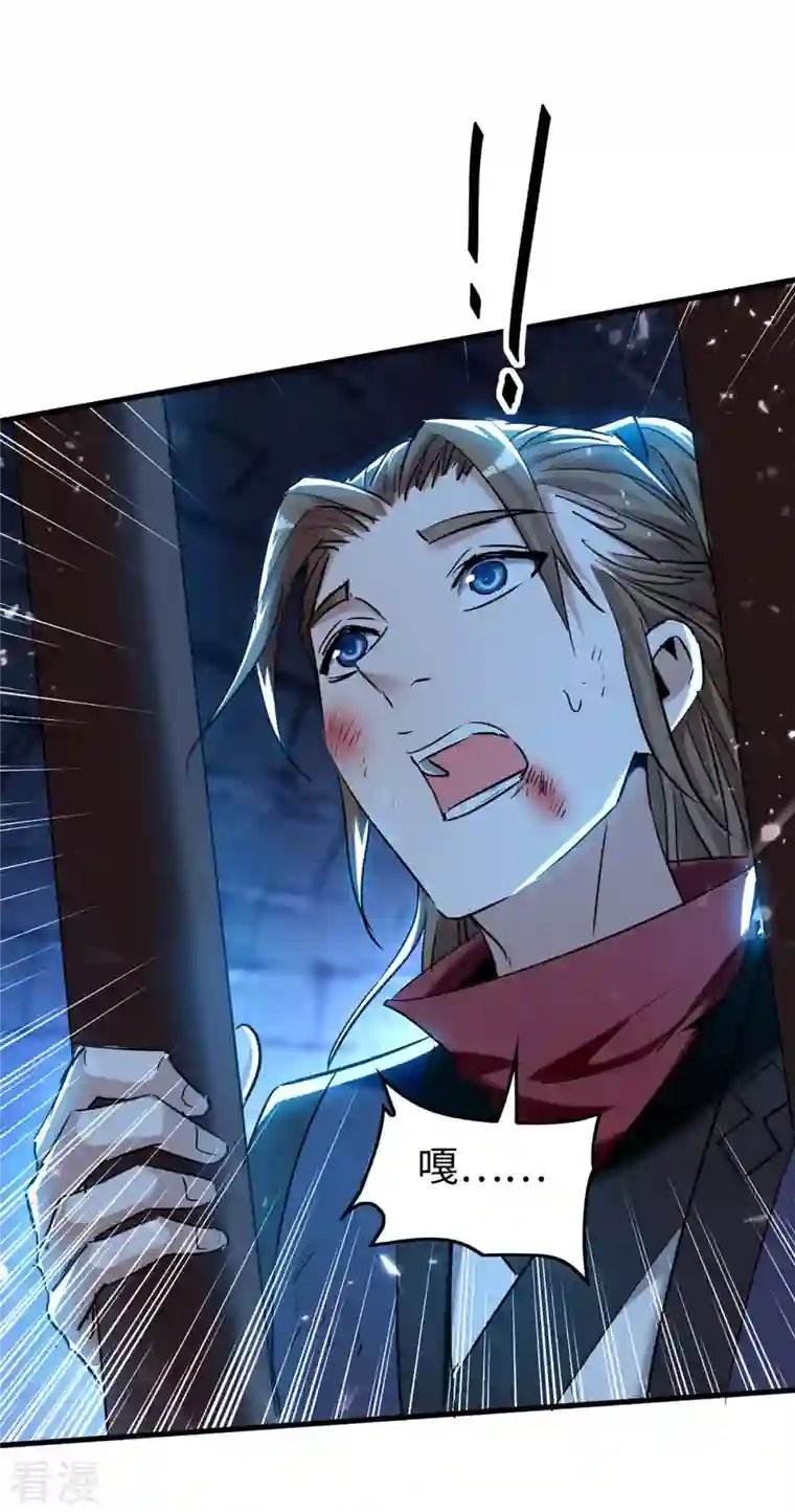 仙帝归来第287话 解救陈家人