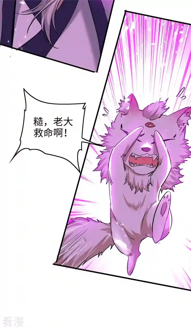 仙帝归来第287话 解救陈家人