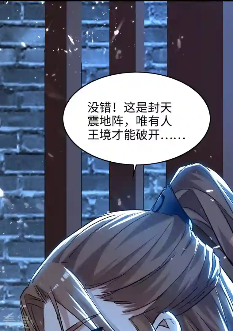 仙帝归来第287话 解救陈家人