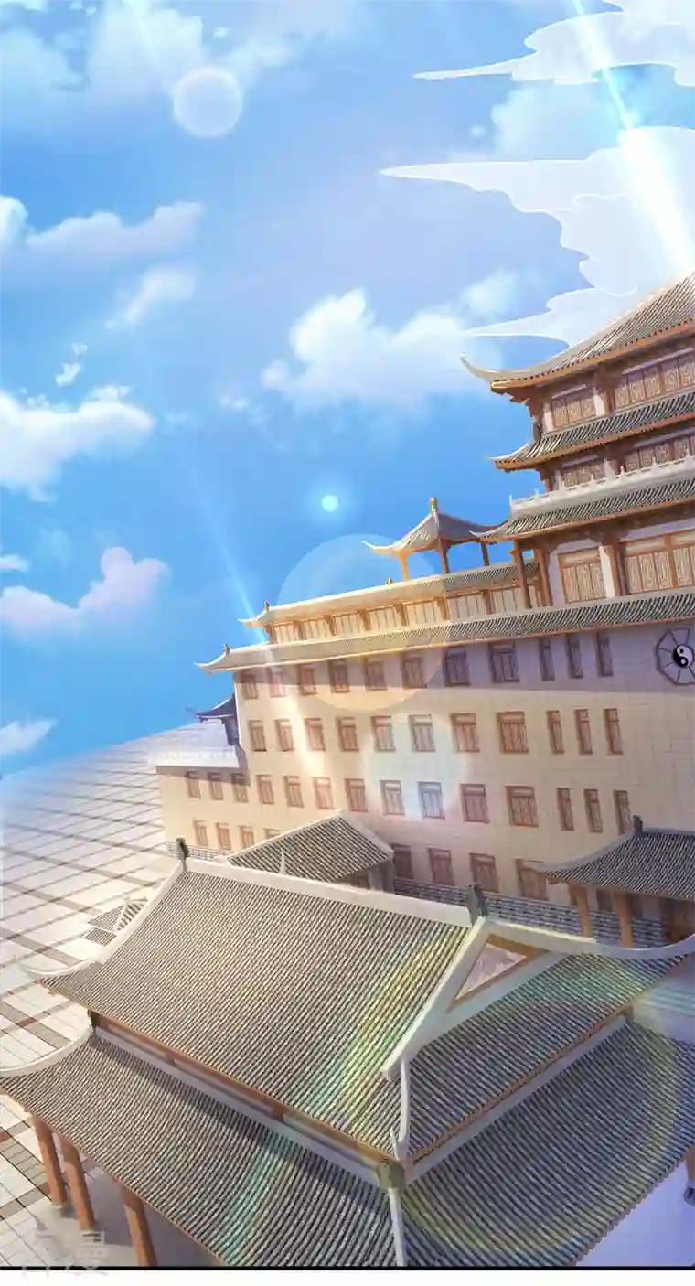 灵剑尊第483话 屠杀洛云弟子