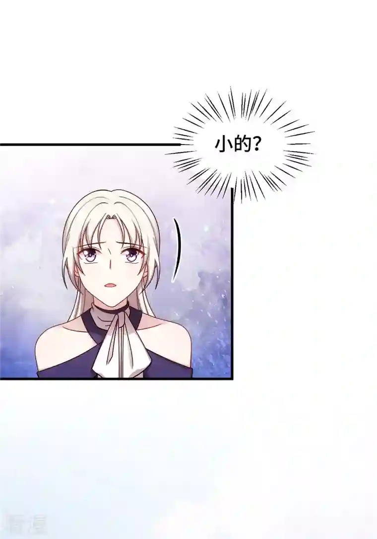 小白的男神爹地第250话 又去游乐园