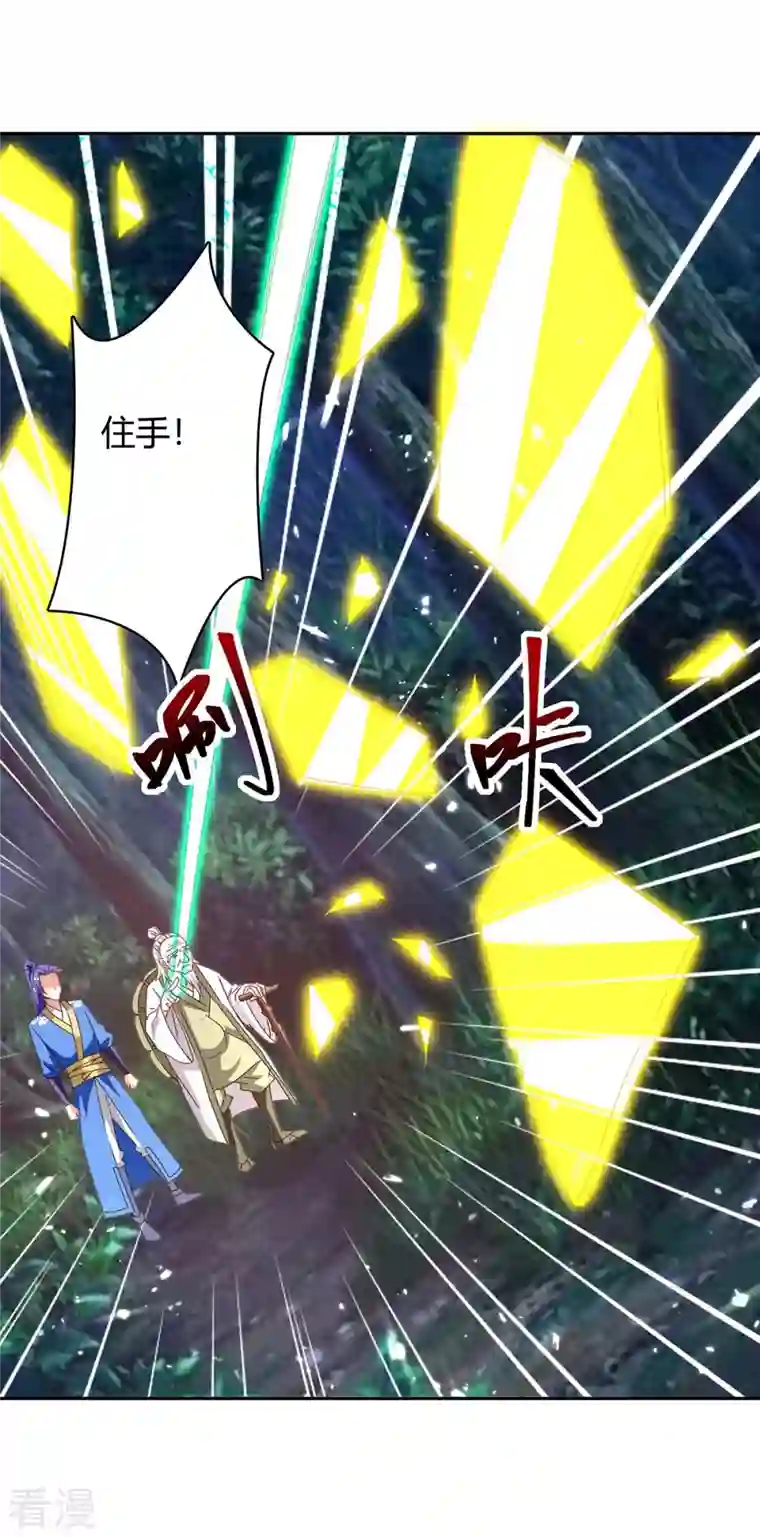 最强升级第300话 龟道人