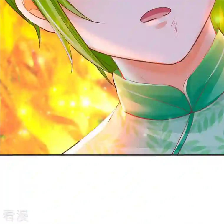 皇帝陛下的天价宝贝第194话 你愿意和我殉葬吗？