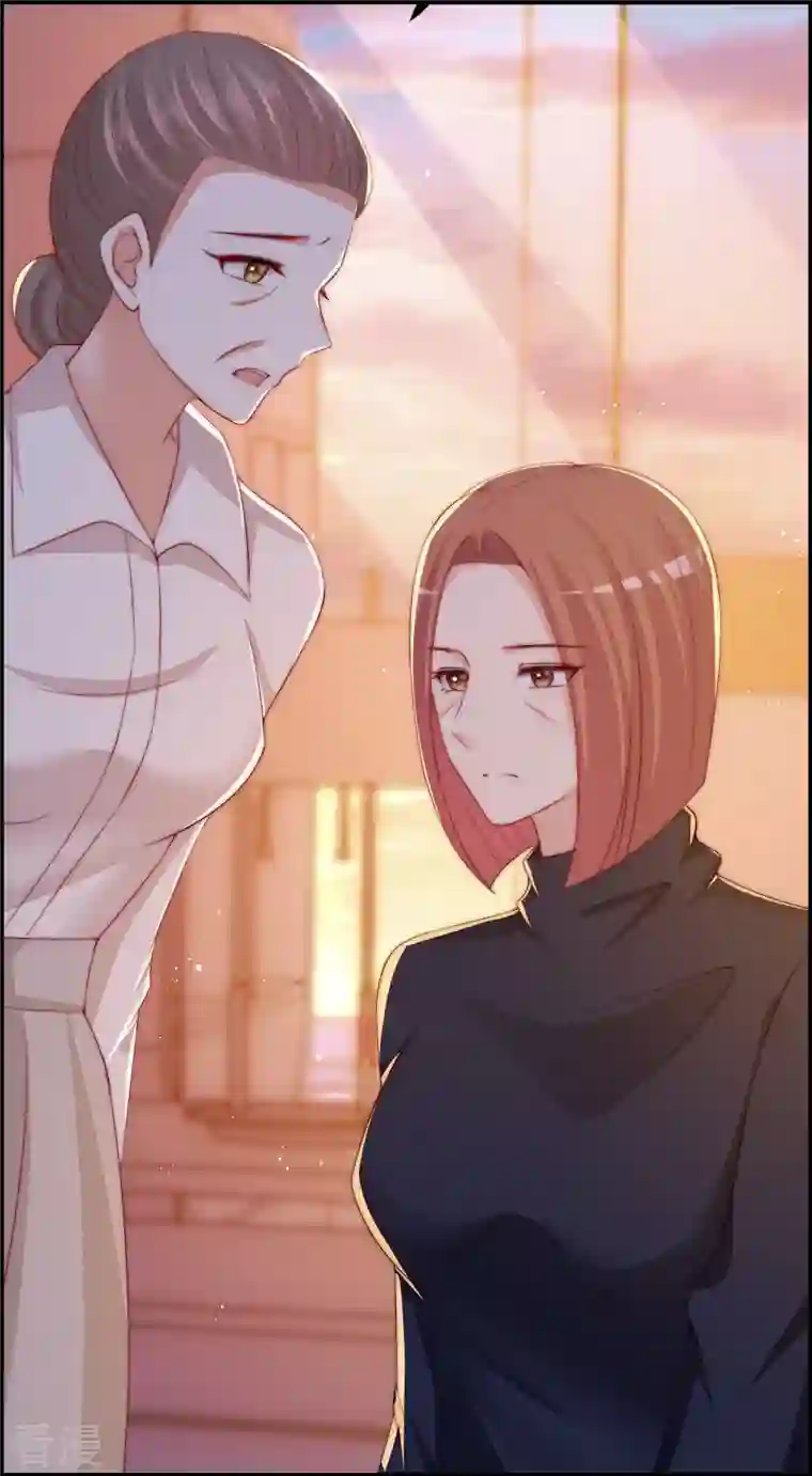 渣男总裁别想逃第326话 看我拿下江枫！