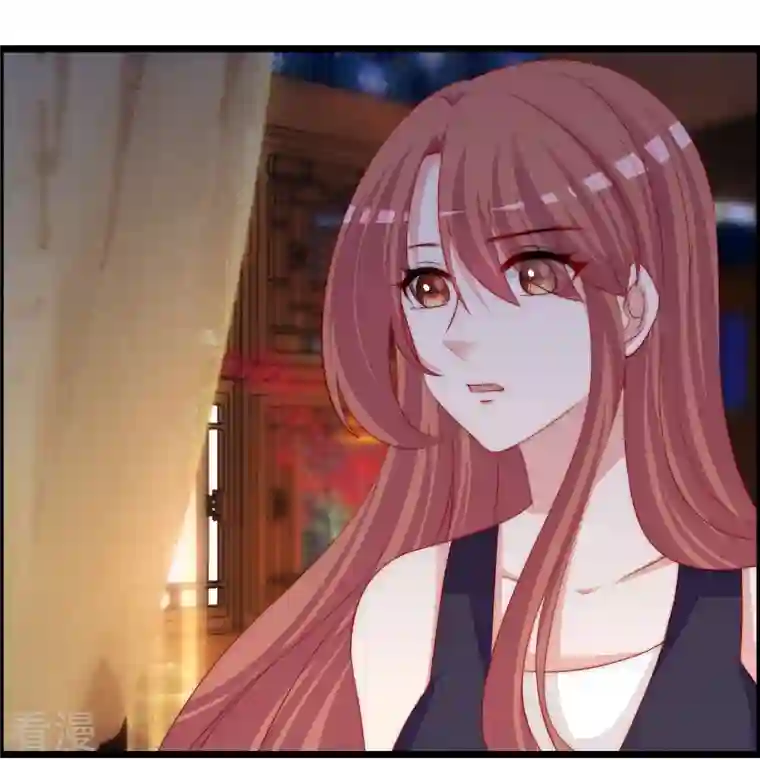 渣男总裁别想逃第327话 开始相信玄学的火火