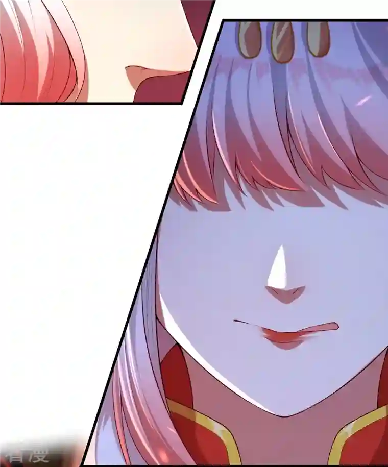 逆天邪神第458话 云澈逃跑了？