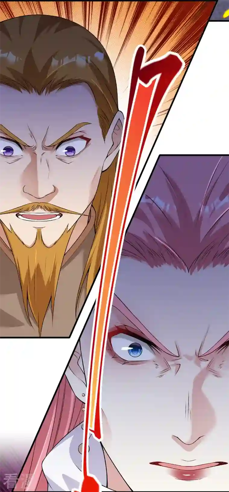 逆天邪神第459话 斩杀九级帝君