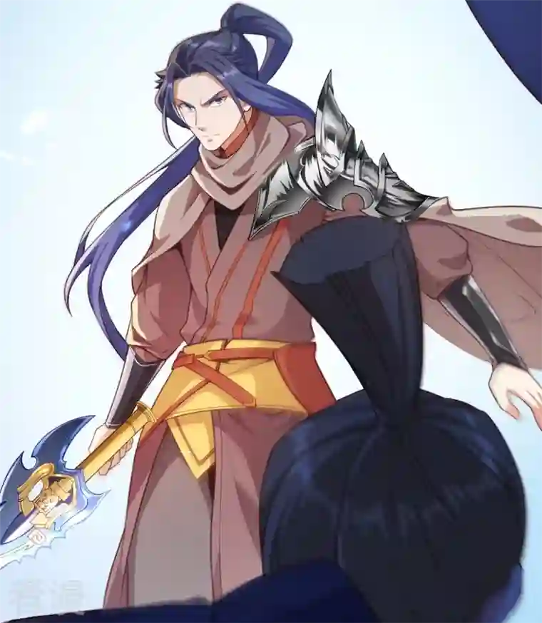 逆天邪神第459话 斩杀九级帝君