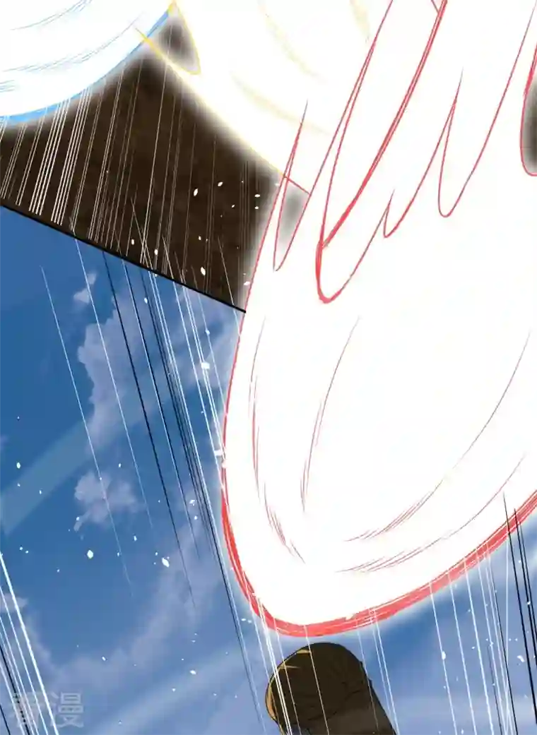 逆天邪神第460话 因为利益而撕破的脸皮