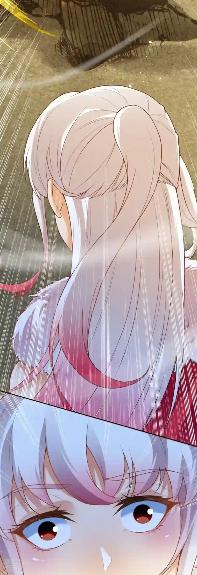 逆天邪神第460话 因为利益而撕破的脸皮