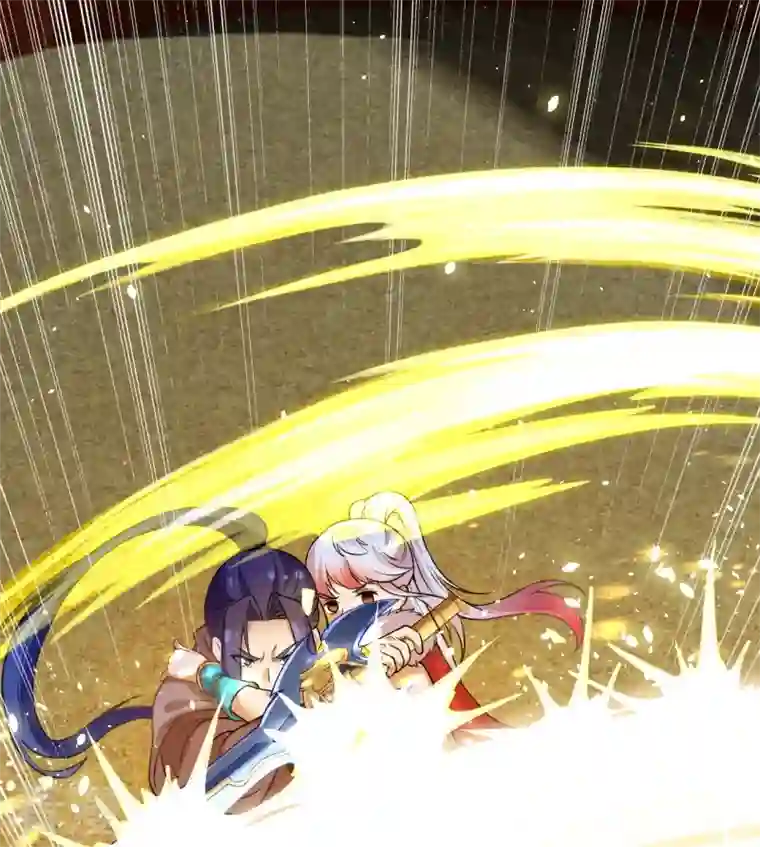 逆天邪神第460话 因为利益而撕破的脸皮