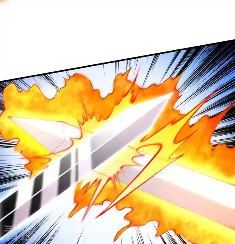 逆天邪神第461话 危难之局