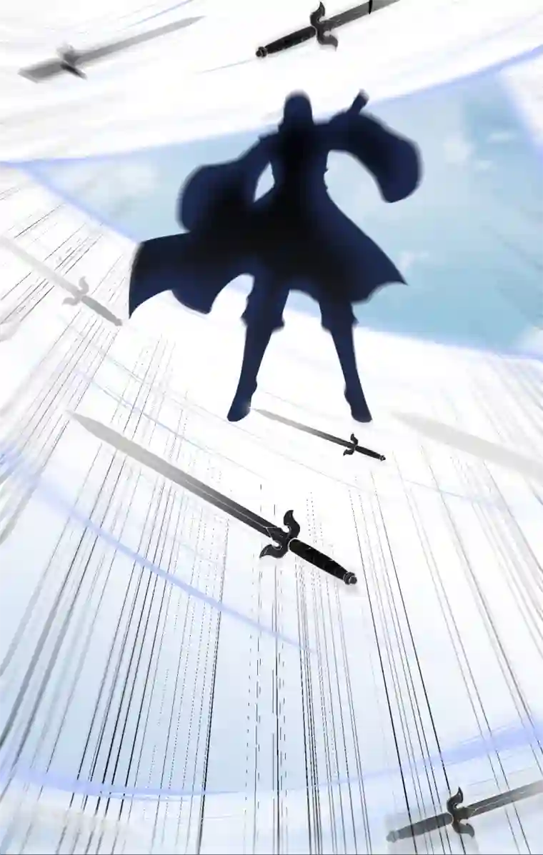 逆天邪神第461话 危难之局