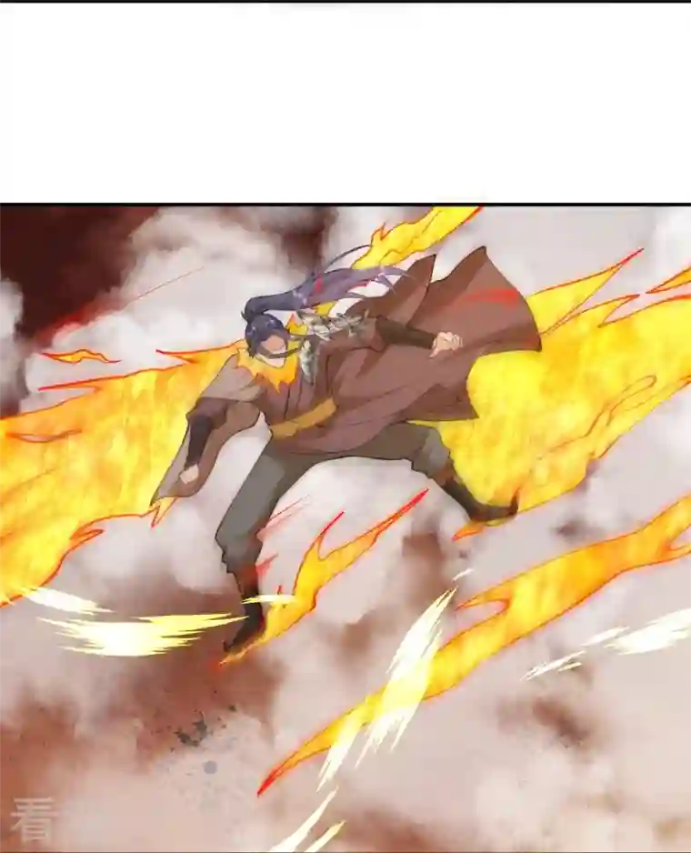 逆天邪神第461话 危难之局