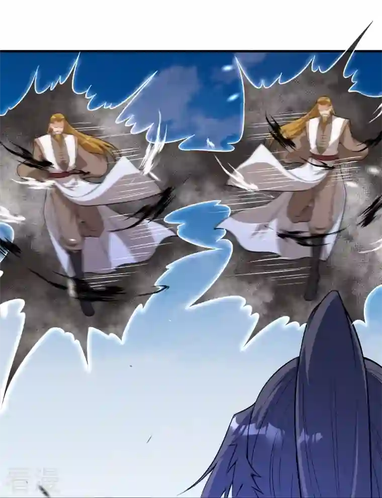 逆天邪神第462话 战死？