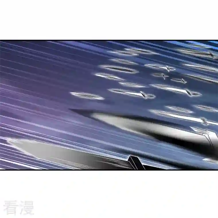 逆天邪神第462话 战死？