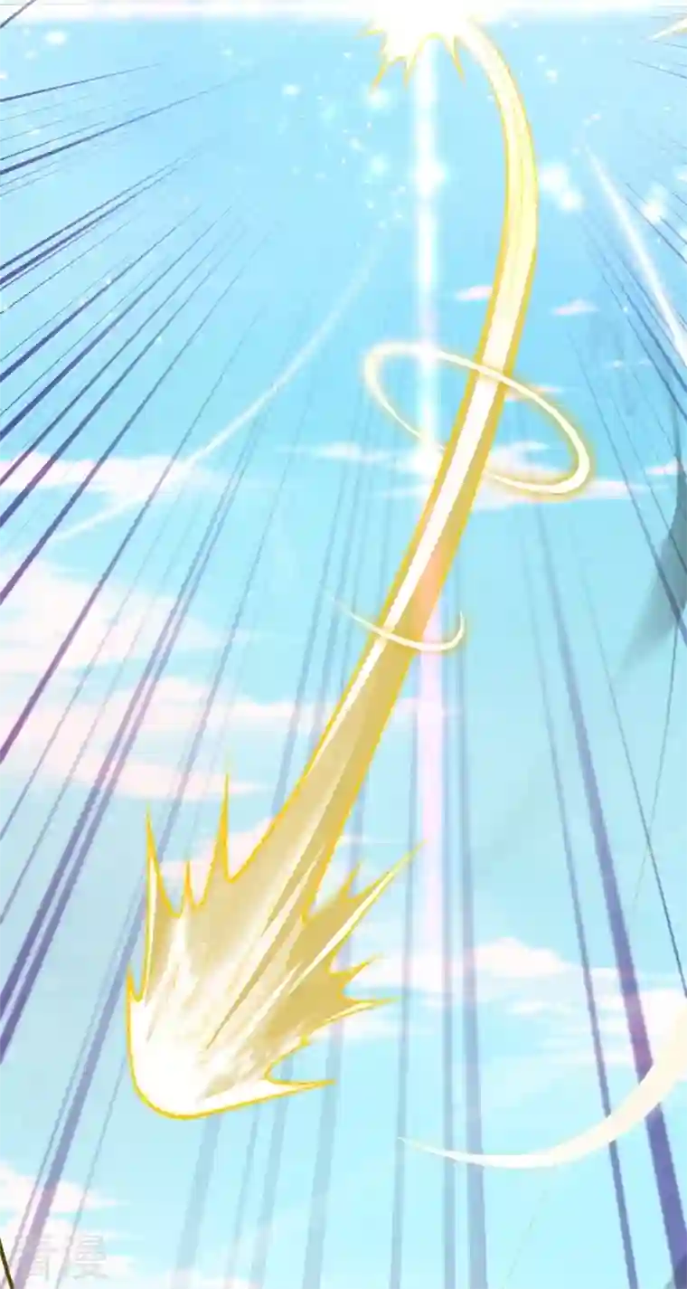 逆天邪神第463话 是他！