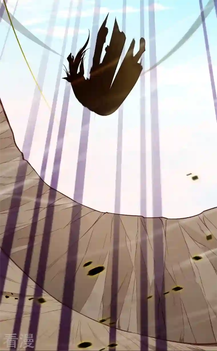 逆天邪神第463话 是他！