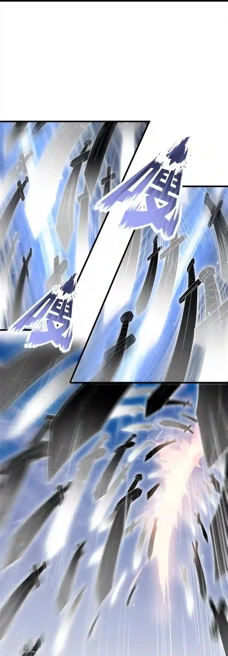 逆天邪神第464话 云大哥，我不怕！