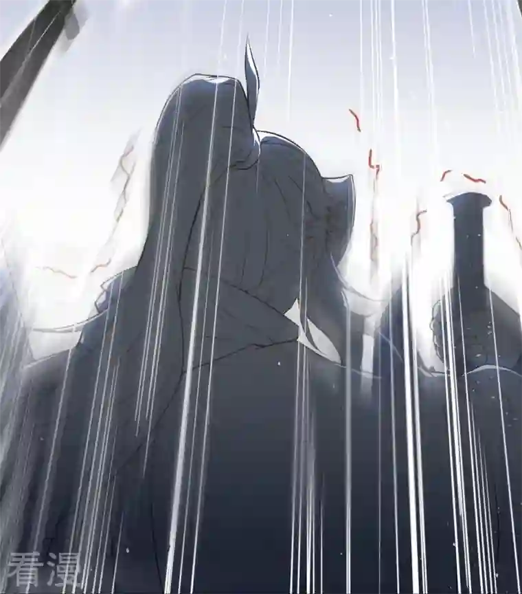 逆天邪神第464话 云大哥，我不怕！