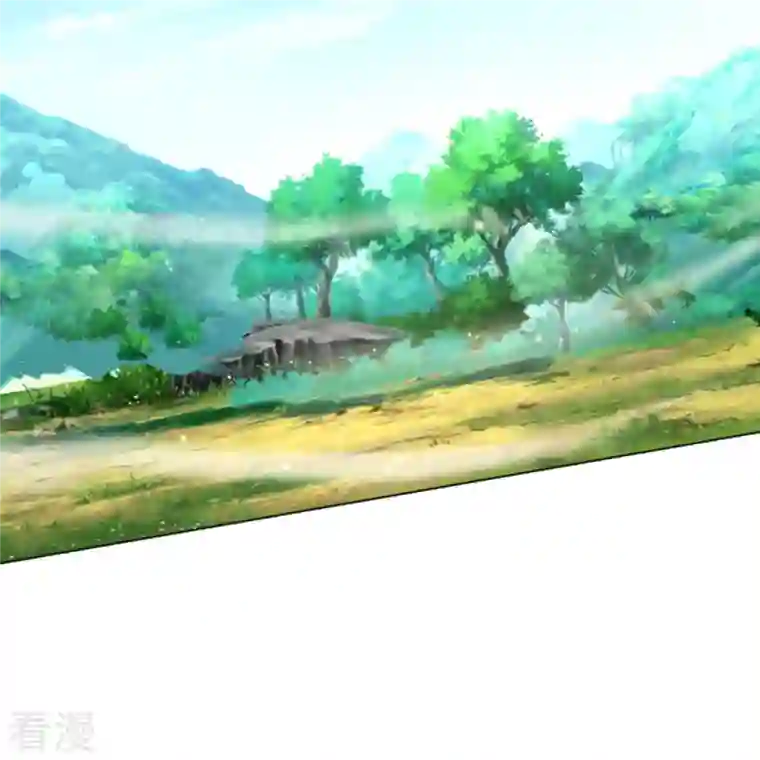 一等家丁第302话 大战狼群