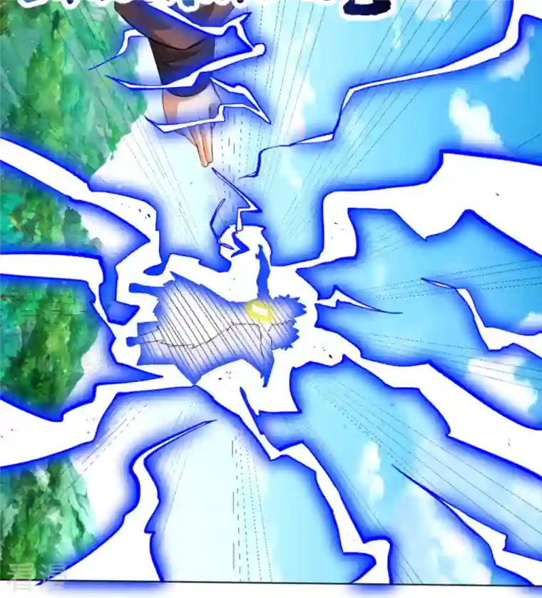 一等家丁第303话 并肩作战