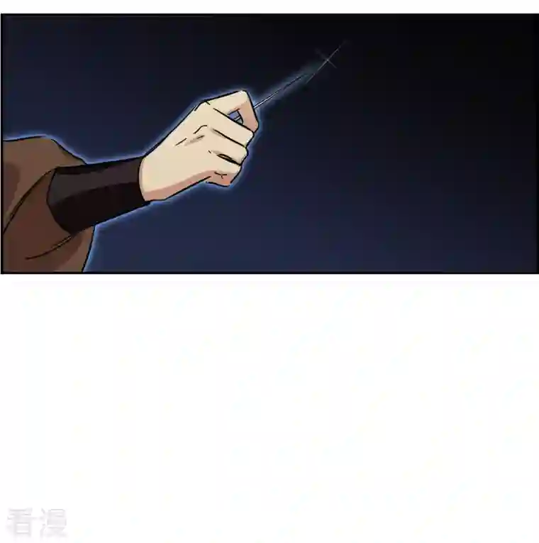 上国赋之千堆雪第308话 五万大军3