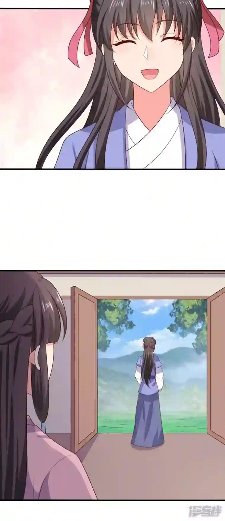 农家娘子有喜了第134话 犯妇连半夏