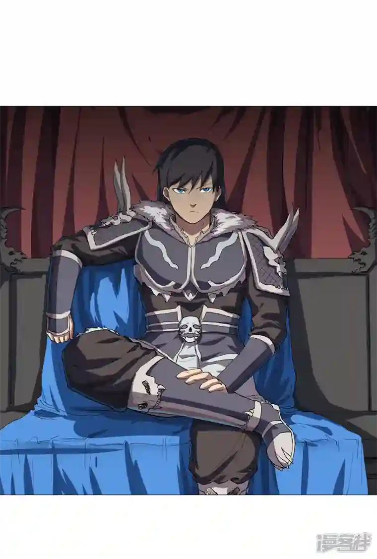 修仙者大战超能力第160话 到我耍帅了