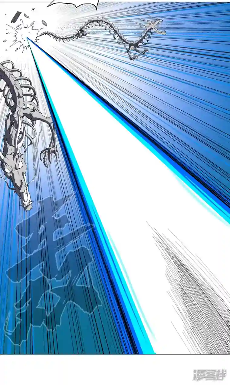 修仙者大战超能力第160话 到我耍帅了