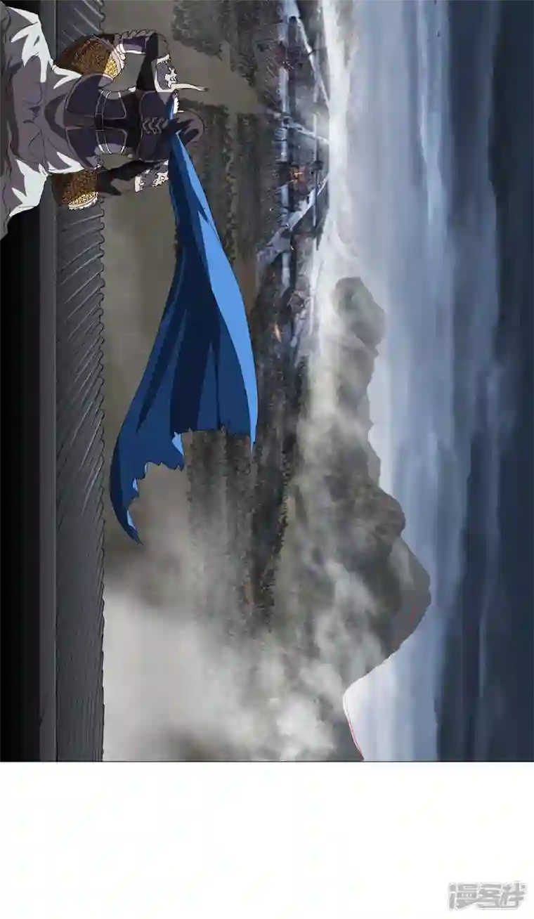 修仙者大战超能力第160话 到我耍帅了