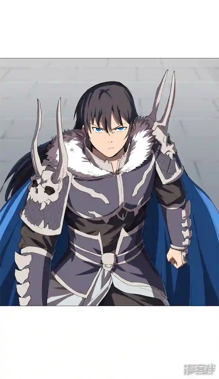 修仙者大战超能力第162话 抢人头