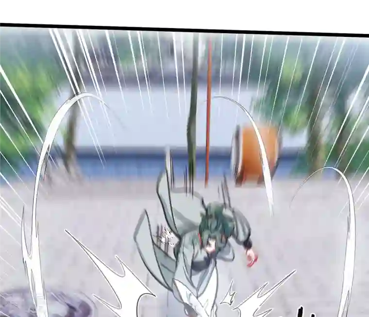 名剑冢第125话 擂台2