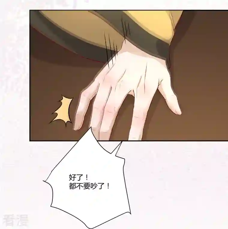 杀手王妃不好惹第132话 回到鸣幽国