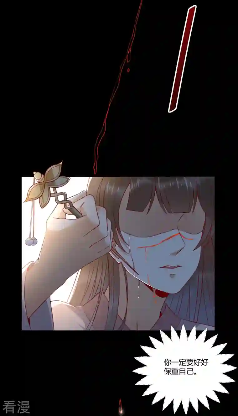 杀手王妃不好惹第132话 回到鸣幽国