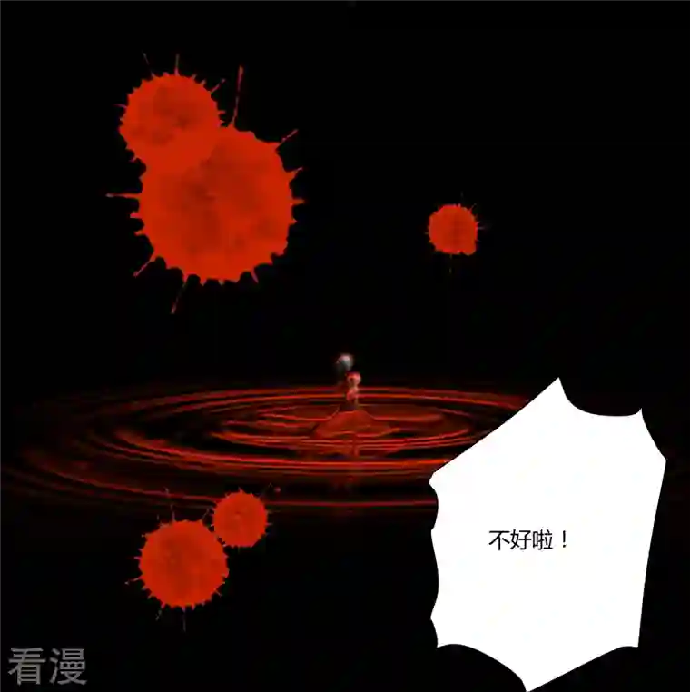 杀手王妃不好惹第132话 回到鸣幽国