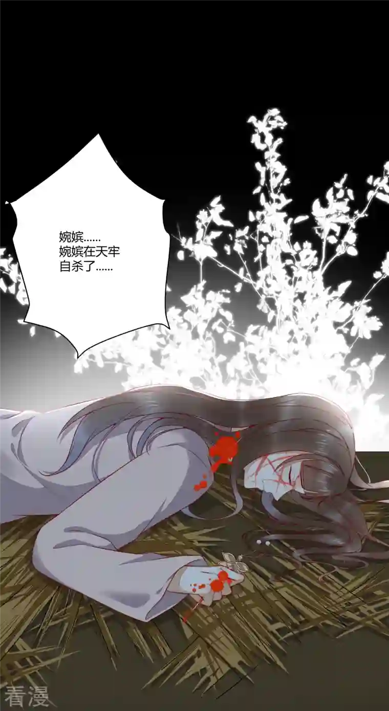 杀手王妃不好惹第132话 回到鸣幽国