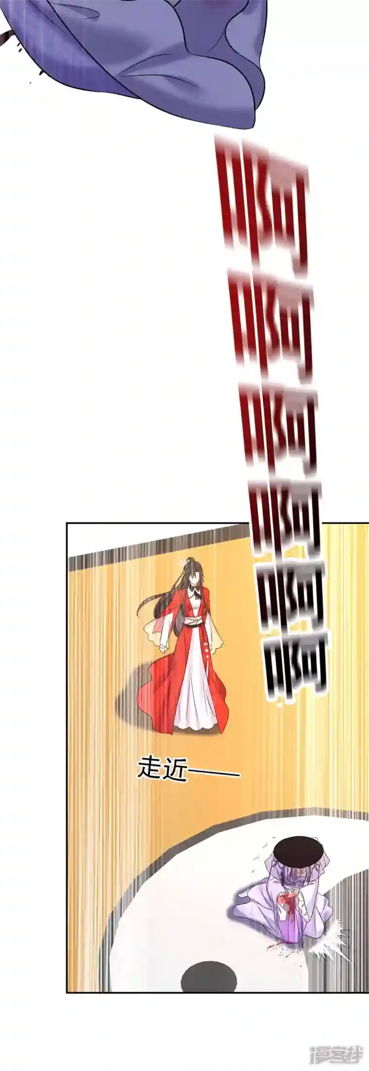 我在异界养男神：神医九小姐第176话 灵力外放