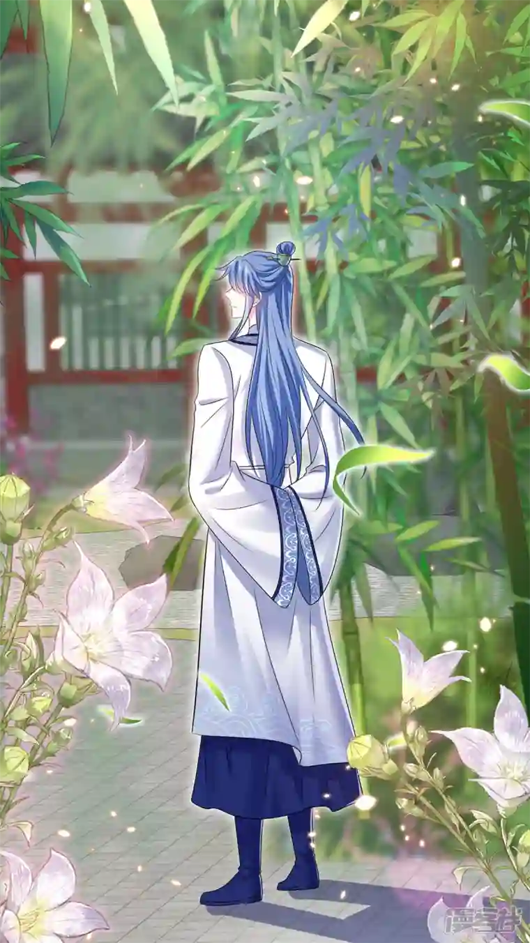 我在异界养男神：神医九小姐第179话 云某乐意至极