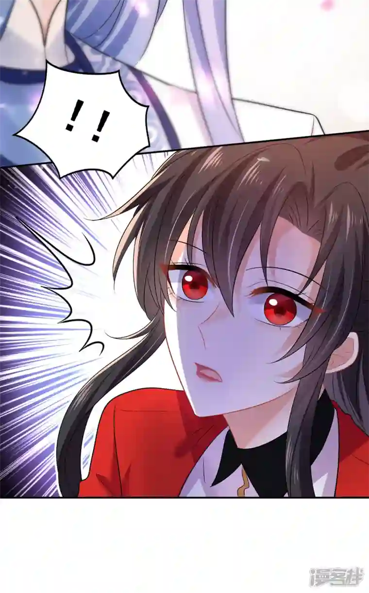 我在异界养男神：神医九小姐第179话 云某乐意至极