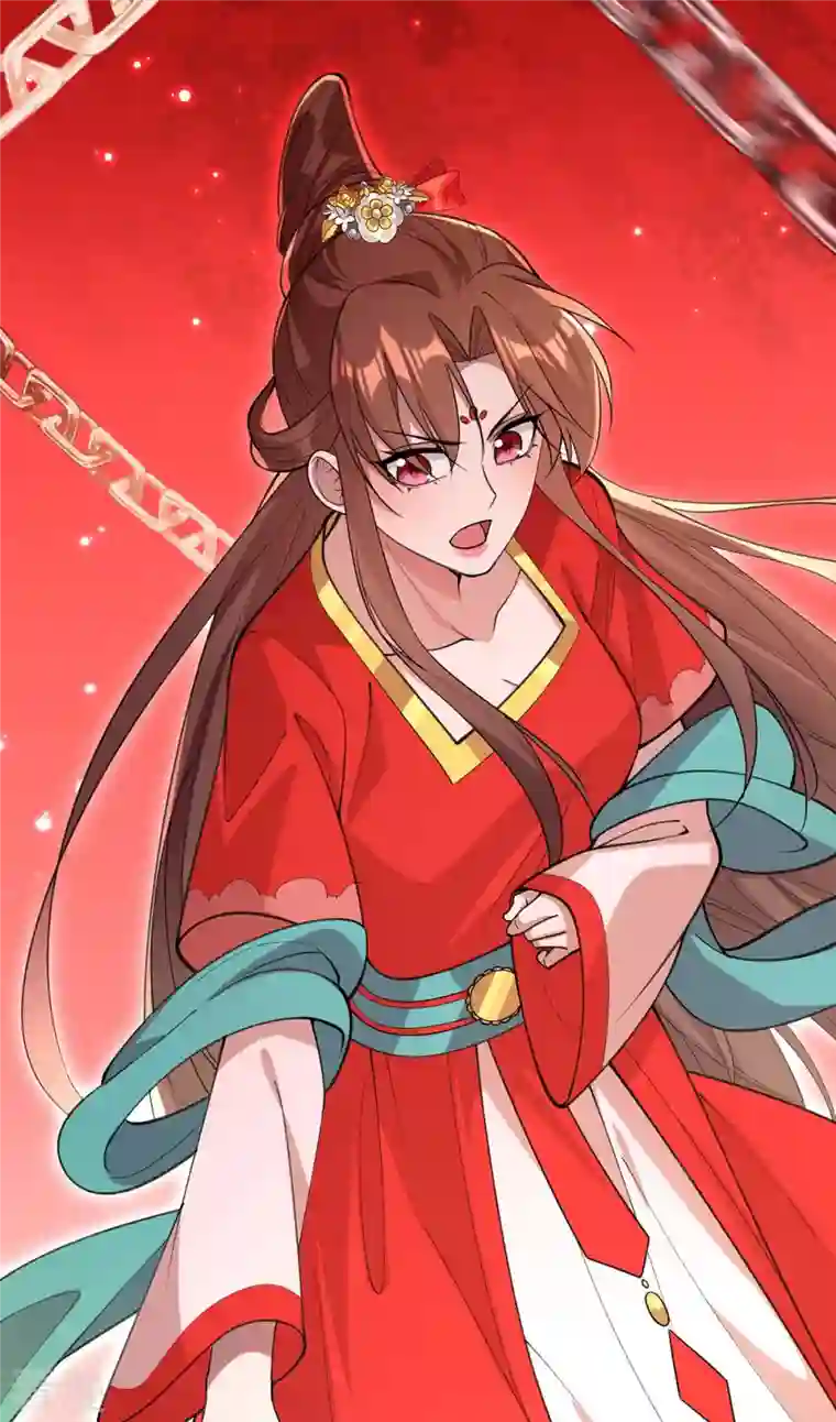 一品嫡女第262话 求皇上明察