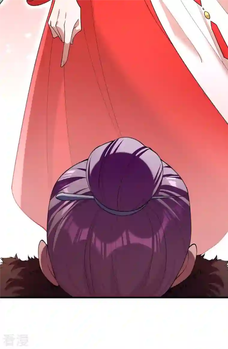 一品嫡女第262话 求皇上明察