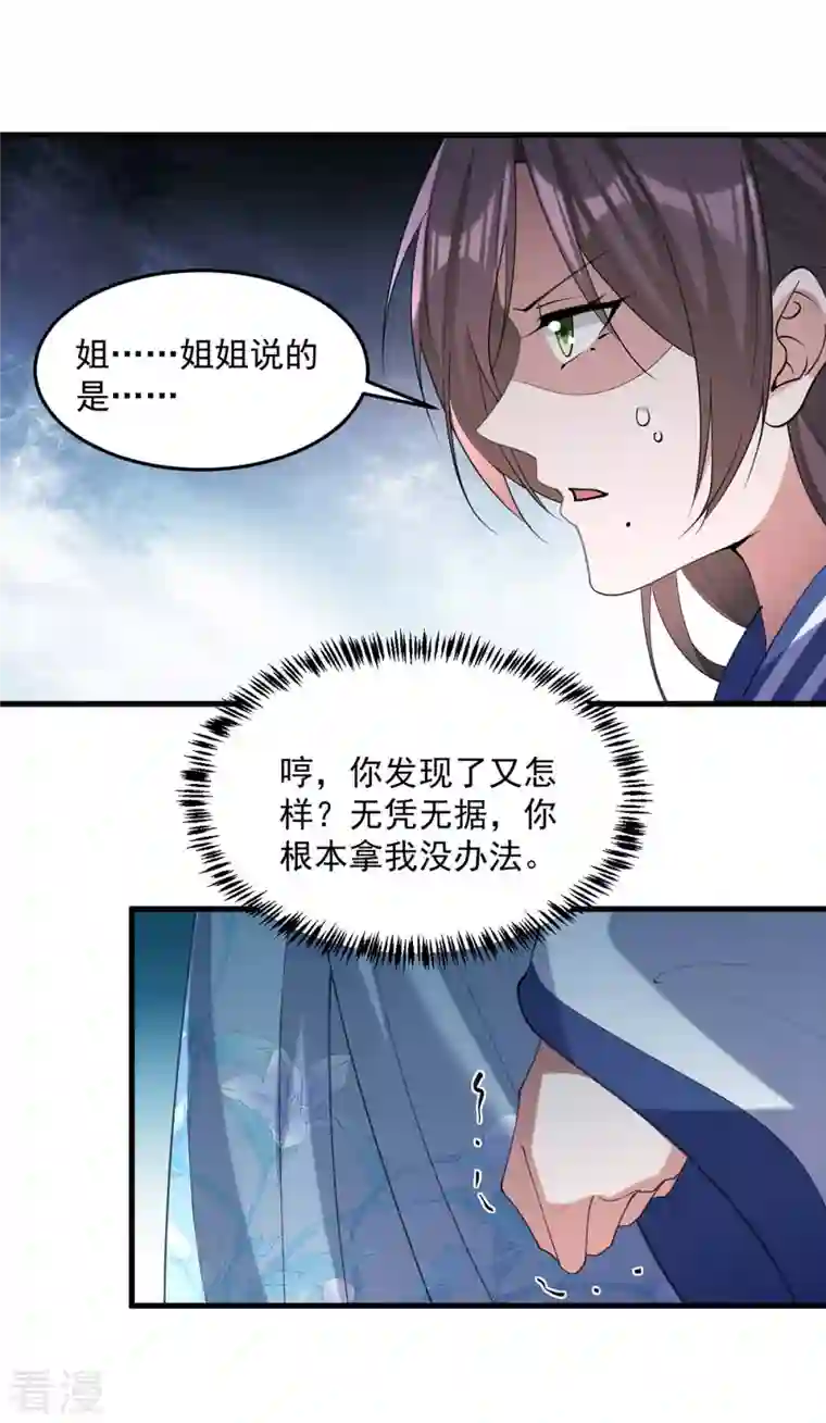 一品嫡女第262话 求皇上明察